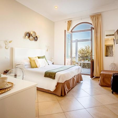 Terrazza Iride Otel Massa Lubrense Dış mekan fotoğraf