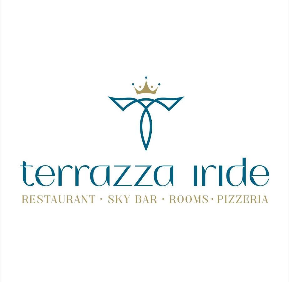 Terrazza Iride Otel Massa Lubrense Dış mekan fotoğraf